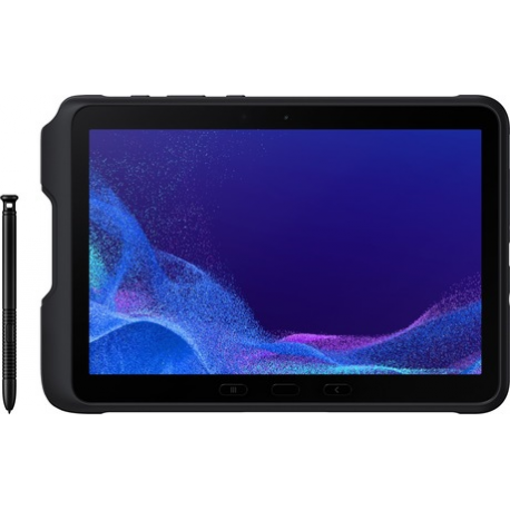 SAMSUNG Galaxy Tab Active 4 Pro 10.1inch WUXGA LTE 4GB 64GB Android Black