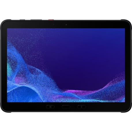 SAMSUNG Galaxy Tab Active 4 Pro 10.1inch WUXGA LTE 4GB 64GB Android Black