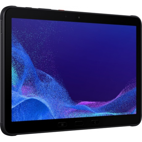 SAMSUNG Galaxy Tab Active 4 Pro 10.1inch WUXGA LTE 4GB 64GB Android Black