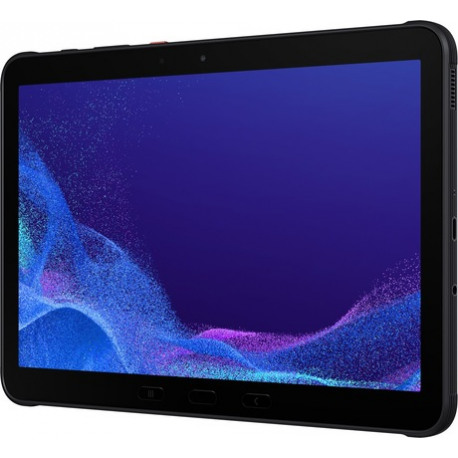 SAMSUNG Galaxy Tab Active 4 Pro 10.1inch WUXGA LTE 4GB 64GB Android Black