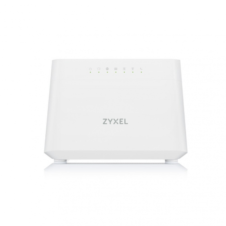 ZYXEL WIFI 6 AX1800 VDSL2 5-PORT SUPER VECTORING GATEWAY (UPTO 35B) AND USB WITH EASY MESH SUPPORT