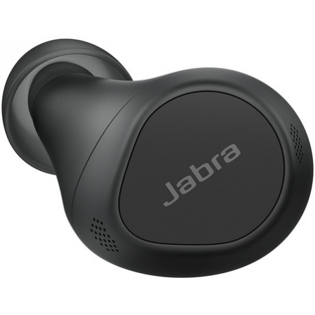Jabra Evolve2 Buds MS - true wireless earphones with mic - USB-A via Bluetooth adapter - 18