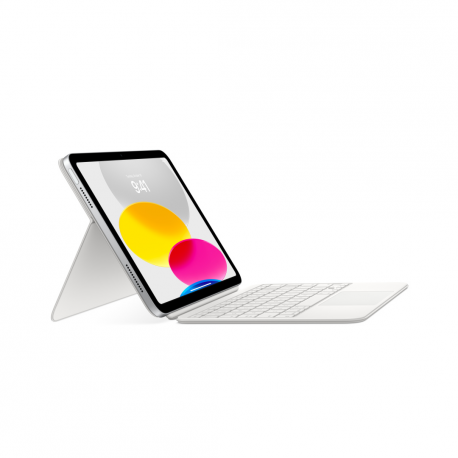 Magic Keyboard Folio for iPad (10th generation) - Swedish - 7