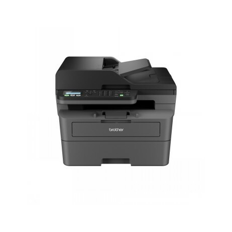 Brother MFC-L2800DW Multifunction Laser Printer with Fax