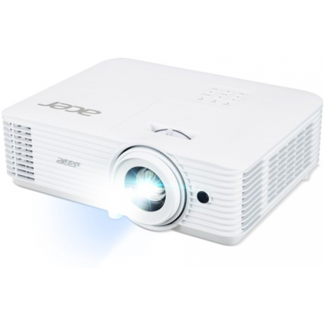 Acer Vero XL2530 - DLP projector - laser diode - portable - 3D - 4800 lumens - Full HD (1920 x 1080) - 16:9 - 1080p - 2