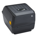 Zebra ZD200 Series ZD230 - Label printer - direct thermal - Roll (12.7 cm) - 203 dpi - up to 152 mm / sec - USB 2.0 - cutter - peeler