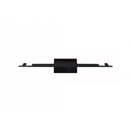 LG UltraFine 65EP5G-B - 65" Diagonal Class OLED display - digital signage - webOS - 4K UHD (2160p) 3840 x 2160 - black - 7