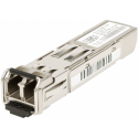 MicroOptics - SFP (mini-GBIC) transceiver module (equivalent to: Ubiquiti UF-MM-1G) - GigE