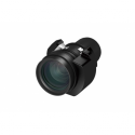 Epson ELP LM15 - Medium-throw zoom lens - 36 mm - 57.4 mm - f / 1.8-2.35 - for Epson EB-PU1006, PU1007, PU1008, PU2010, PU2113, PU2116, PU2120, PU2213, PU2216, PU2220