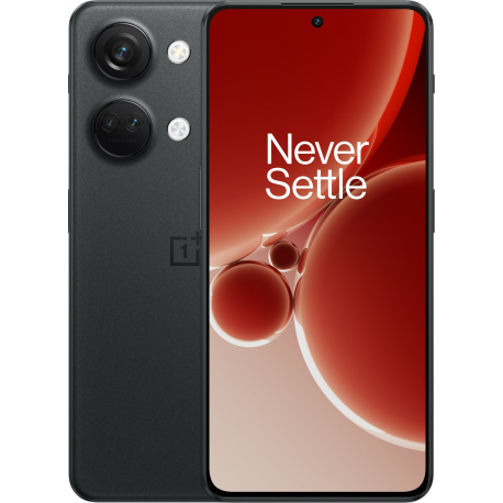 OnePlus Nord 3 (Tempest Gray) Dual SIM 6.74" Fluid AMOLED 1240x2772/3.05GHz&2.85GHz&1.80GHz/256GB/16GB RAM/Android 13/WiFi,BT,4G
