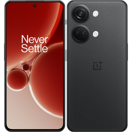 OnePlus Nord 3 (Tempest Gray) Dual SIM 6.74" Fluid AMOLED 1240x2772/3.05GHz&2.85GHz&1.80GHz/256GB/16GB RAM/Android 13/WiFi,BT,4G
