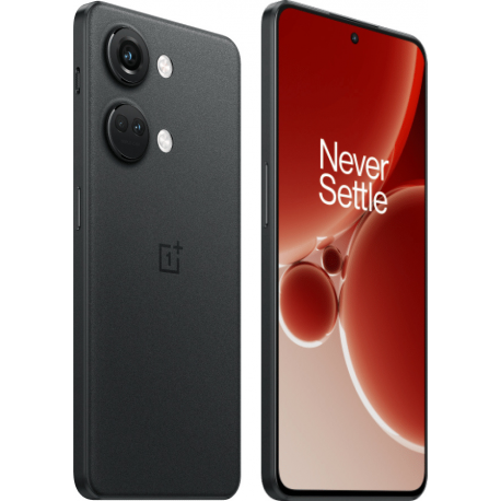 OnePlus Nord 3 (Tempest Gray) Dual SIM 6.74" Fluid AMOLED 1240x2772/3.05GHz&2.85GHz&1.80GHz/256GB/16GB RAM/Android 13/WiFi,BT,4G