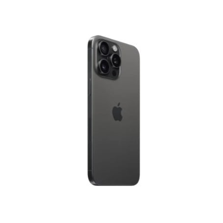 Apple iPhone 15 Pro Max 512GB Black Titanium