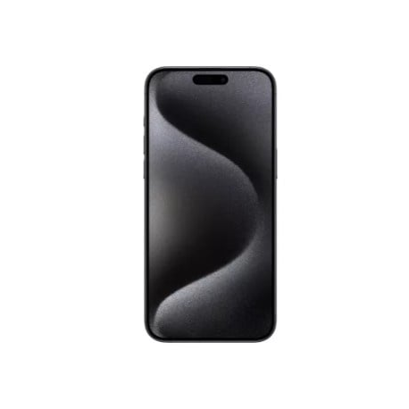 Apple iPhone 15 Pro Max 512GB Black Titanium
