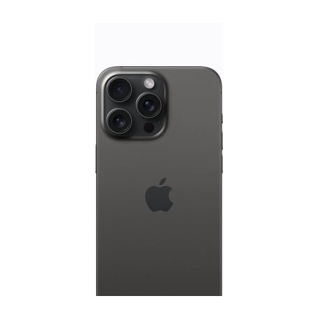 Apple iPhone 15 Pro Max 512GB Black Titanium
