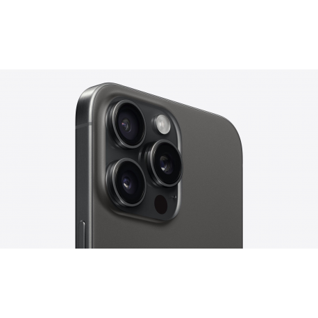 Apple iPhone 15 Pro Max 512GB Black Titanium