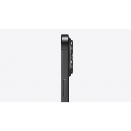 Apple iPhone 15 Pro Max 512GB Black Titanium