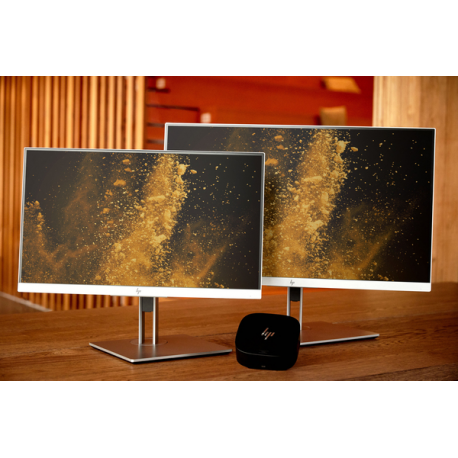 HP USB-C / A Universal Dock G2 - Docking station - USB-C - HDMI, 2 x DP - GigE - 100 Watt - Europe - for HP 340S G7, 470 G7; Chromebook 11 G8, 11A G8, 14 G6; Chromebook Enterprise 14 G6; Chromebook Enterprise x360 14E G1; Chromebook x360 11 G2, 11 G3, 14 G1; Elite Dragonfly; EliteBook 735 G6, 745 G6; EliteBook x360; Mobile Thin Client mt45; ProBook 430 G7, 44X G7, 455r G6, 45X G7; ZBook 15 G6, 17 G6 - 10