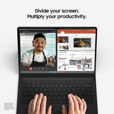 Galaxy Tab S9 Ultra Sm-X910N