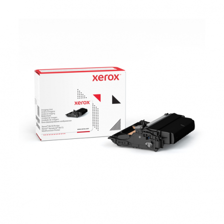 Xerox - Black - original - box - printer imaging kit - for Xerox B410; VersaLink B415 / DN - 0