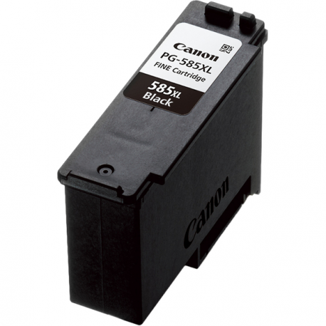Canon PG-585XL - High Yield - black - original - ink cartridge - for PIXMA TS7750i - 0