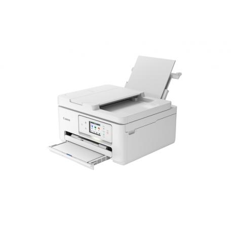 Canon PIXMA TS7750i - Multifunction printer - colour - ink-jet - Legal (216 x 356 mm) (original) - A4 / Legal (media) - up to 15 ipm (printing) - 200 sheets - USB 2.0, Wi-Fi(n) - 2