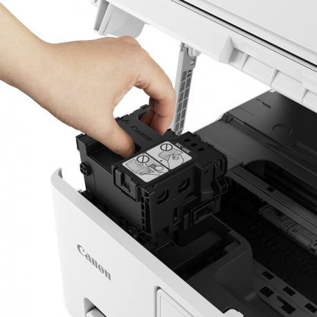 Canon PIXMA TS7750i - Multifunction printer - colour - ink-jet - Legal (216 x 356 mm) (original) - A4 / Legal (media) - up to 15 ipm (printing) - 200 sheets - USB 2.0, Wi-Fi(n) - 10