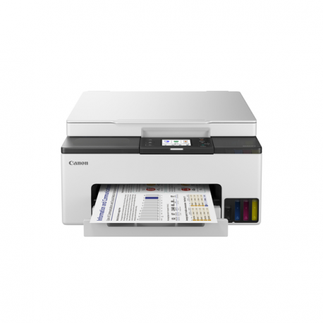 MAXIFY GX1050 Inkjet A4 600 x