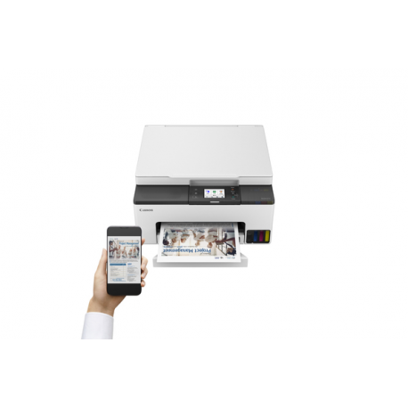 MAXIFY GX1050 Inkjet A4 600 x