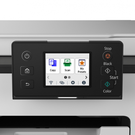 MAXIFY GX1050 Inkjet A4 600 x
