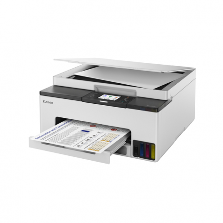 MAXIFY GX1050 Inkjet A4 600 x