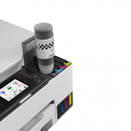 MAXIFY GX1050 Inkjet A4 600 x