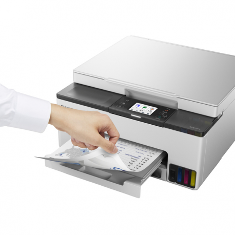 MAXIFY GX1050 Inkjet A4 600 x