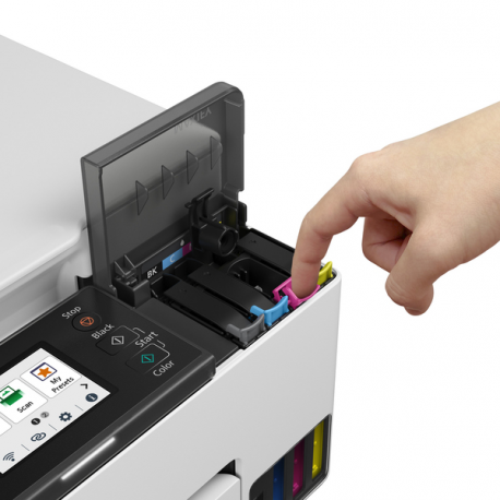 MAXIFY GX1050 Inkjet A4 600 x