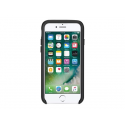 OtterBox uniVERSE - ProPack "Each" - back cover for mobile phone - polycarbonate, synthetic rubber - black - for Apple iPhone 6, 6s, 7, 8, SE (2nd generation), SE (3rd generation)