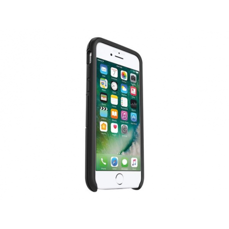 OtterBox uniVERSE - ProPack "Each" - back cover for mobile phone - polycarbonate, synthetic rubber - black - for Apple iPhone 6, 6s, 7, 8, SE (2nd generation), SE (3rd generation) - 1