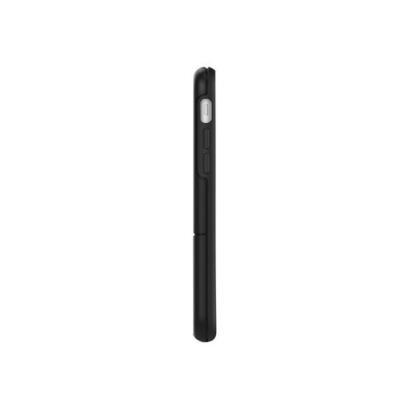 OtterBox uniVERSE - ProPack "Each" - back cover for mobile phone - polycarbonate, synthetic rubber - black - for Apple iPhone 6, 6s, 7, 8, SE (2nd generation), SE (3rd generation) - 5