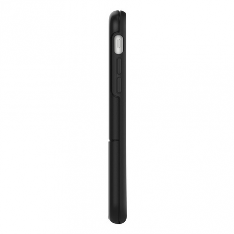 OtterBox uniVERSE - ProPack "Each" - back cover for mobile phone - polycarbonate, synthetic rubber - black - for Apple iPhone 6, 6s, 7, 8, SE (2nd generation), SE (3rd generation) - 9