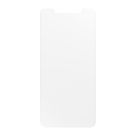 OtterBox Trusted Glass - Screen protector for mobile phone - glass - clear - for Apple iPhone 11, XR - 0