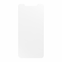 OtterBox Trusted Glass - Screen protector for mobile phone - glass - clear - for Apple iPhone 11, XR