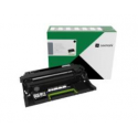 Lexmark - Black - original - box - printer imaging unit LCCP, LRP - for Lexmark MS531dw, MS631dw, MS632dwe, MX532adwe, MX632adwe