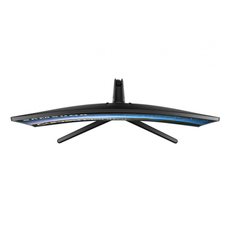 SAMSUNG LC27R500FHPXEN 27inch FHD VA 60Hz 4ms 250cd/m2 HDMI