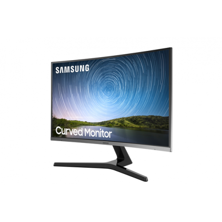 SAMSUNG LC27R500FHPXEN 27inch FHD VA 60Hz 4ms 250cd/m2 HDMI
