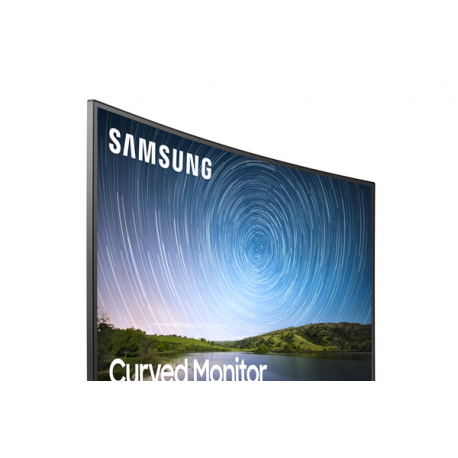SAMSUNG LC27R500FHPXEN 27inch FHD VA 60Hz 4ms 250cd/m2 HDMI