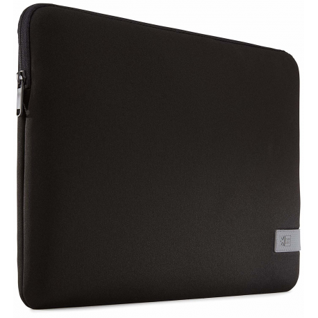 Case Logic Reflect - Notebook sleeve - 13" - black - 1
