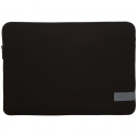 Case Logic Reflect - Notebook sleeve - 14" - black