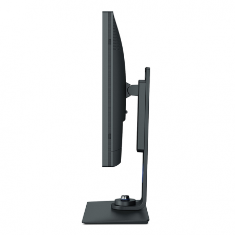 BenQ PhotoVue SW321C - LED monitor - 32" - 3840 x 2160 4K UHD (2160p) @ 60 Hz - IPS - 250 cd / m² - 1000:1 - HDR10 - 5 ms - 2xHDMI, DisplayPort, USB-C - grey - 1