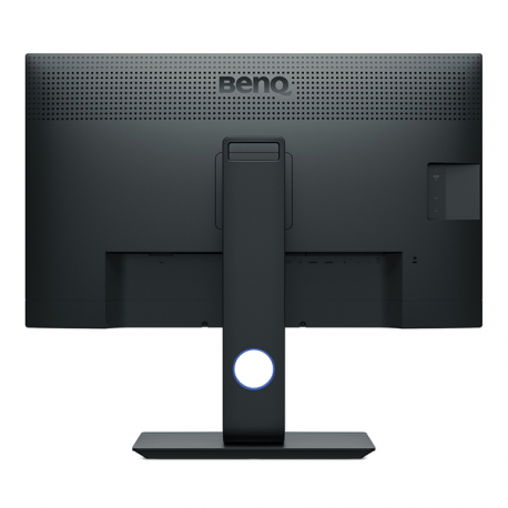 BenQ PhotoVue SW321C - LED monitor - 32" - 3840 x 2160 4K UHD (2160p) @ 60 Hz - IPS - 250 cd / m² - 1000:1 - HDR10 - 5 ms - 2xHDMI, DisplayPort, USB-C - grey - 5