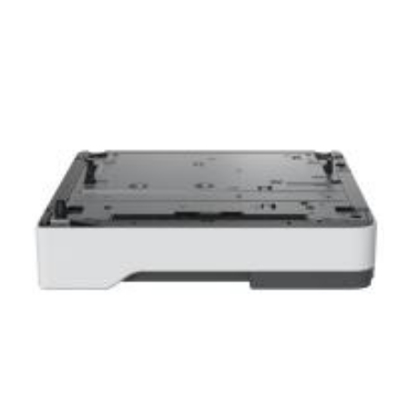 Lexmark - Media tray  /  feeder - 250 sheets in 1 tray(s) - for Lexmark MS531dw, MS631dw, MS632dwe, MX532adwe - 0