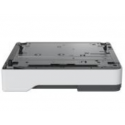 Lexmark - Media tray  /  feeder - 250 sheets in 1 tray(s) - for Lexmark MS531dw, MS631dw, MS632dwe, MX532adwe